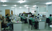 china office